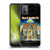 Iron Maiden Album Covers Powerslave Soft Gel Case for HTC Desire 21 Pro 5G