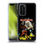 Iron Maiden Album Covers NOTB Soft Gel Case for Huawei P40 5G