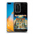 Iron Maiden Album Covers Powerslave Soft Gel Case for Huawei P40 Pro / P40 Pro Plus 5G