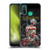 Iron Maiden Album Covers Somewhere Soft Gel Case for Huawei P Smart (2020)