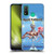 Iron Maiden Album Covers SSOSS Soft Gel Case for Huawei P Smart (2020)