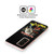 Iron Maiden Album Covers NOTB Soft Gel Case for Huawei P Smart (2021)