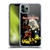Iron Maiden Album Covers NOTB Soft Gel Case for Apple iPhone 11 Pro Max & MagSafe