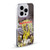 Iron Maiden Album Covers Killers Soft Gel Case for Apple iPhone 11 Pro & MagSafe