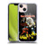 Iron Maiden Album Covers NOTB Soft Gel Case for Apple iPhone 13