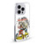 Iron Maiden Album Covers NOTB Soft Gel Case for Apple iPhone 13