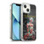 Iron Maiden Album Covers Somewhere Soft Gel Case for Apple iPhone 13