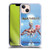 Iron Maiden Album Covers SSOSS Soft Gel Case for Apple iPhone 13