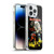 Iron Maiden Album Covers NOTB Soft Gel Case for Apple iPhone 13 Pro Max & MagSafe