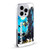 Iron Maiden Album Covers FOTD Soft Gel Case for Apple iPhone 13 Pro