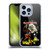 Iron Maiden Album Covers NOTB Soft Gel Case for Apple iPhone 13 Pro