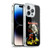 Iron Maiden Album Covers NOTB Soft Gel Case for Apple iPhone 13 Pro & MagSafe