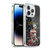 Iron Maiden Album Covers Somewhere Soft Gel Case for Apple iPhone 13 Pro & MagSafe