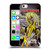 Iron Maiden Album Covers Killers Soft Gel Case for Apple iPhone 5c