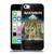 Iron Maiden Album Covers Powerslave Soft Gel Case for Apple iPhone 5c