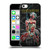Iron Maiden Album Covers Somewhere Soft Gel Case for Apple iPhone 5c