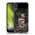 Iron Maiden Album Covers Somewhere Soft Gel Case for LG K22