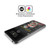 Iron Maiden Album Covers Somewhere Soft Gel Case for LG K51S