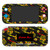 Cobra Kai Iconic Mixed Logos Vinyl Sticker Skin Decal Cover for Nintendo Switch Lite