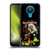 Iron Maiden Album Covers NOTB Soft Gel Case for Nokia 1.4