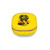 Cobra Kai Iconic Logo Vinyl Sticker Skin Decal Cover for Samsung Buds Live / Buds Pro / Buds2