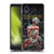 Iron Maiden Album Covers Somewhere Soft Gel Case for Samsung Galaxy A01 Core (2020)