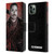 AMC The Walking Dead Negan Lucille 2 Leather Book Wallet Case Cover For Apple iPhone 11 Pro Max