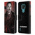 AMC The Walking Dead Negan Lucille 2 Leather Book Wallet Case Cover For Motorola Moto E7