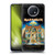 Iron Maiden Album Covers Powerslave Soft Gel Case for Xiaomi Redmi Note 9T 5G