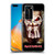Iron Maiden Art Candle Finger Soft Gel Case for Huawei P40 Pro / P40 Pro Plus 5G