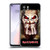 Iron Maiden Art Candle Finger Soft Gel Case for Huawei Nova 7 SE/P40 Lite 5G