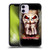 Iron Maiden Art Candle Finger Soft Gel Case for Apple iPhone 11