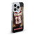 Iron Maiden Art Candle Finger Soft Gel Case for Apple iPhone 11 Pro Max & MagSafe