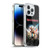Iron Maiden Art Trooper 2016 Soft Gel Case for Apple iPhone 13 Pro Max & MagSafe