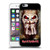 Iron Maiden Art Candle Finger Soft Gel Case for Apple iPhone 6 / iPhone 6s