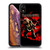 Iron Maiden Art Benjamin Breeg Soft Gel Case for Apple iPhone XR