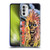 Iron Maiden Art First Soft Gel Case for Motorola Moto G52