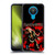 Iron Maiden Art Benjamin Breeg Soft Gel Case for Nokia 1.4
