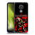 Iron Maiden Art Benjamin Breeg Soft Gel Case for Nokia C21