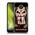 Iron Maiden Art Candle Finger Soft Gel Case for Nokia C21