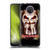 Iron Maiden Art Candle Finger Soft Gel Case for Nokia G10