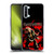 Iron Maiden Art Benjamin Breeg Soft Gel Case for OPPO Find X2 Lite 5G