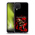 Iron Maiden Art Benjamin Breeg Soft Gel Case for Samsung Galaxy A12 (2020)