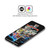 Iron Maiden Art Best Of Beast Soft Gel Case for Samsung Galaxy S21 FE 5G