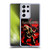 Iron Maiden Art Benjamin Breeg Soft Gel Case for Samsung Galaxy S21 Ultra 5G