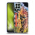 Iron Maiden Art First Soft Gel Case for Samsung Galaxy M53 (2022)