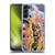 Iron Maiden Art First Soft Gel Case for Samsung Galaxy S22+ 5G