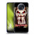 Iron Maiden Art Candle Finger Soft Gel Case for Xiaomi Redmi Note 9T 5G
