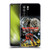Iron Maiden Graphics The Number Of The Beast Soft Gel Case for Huawei Nova 7 SE/P40 Lite 5G