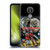 Iron Maiden Graphics The Number Of The Beast Soft Gel Case for Nokia C21